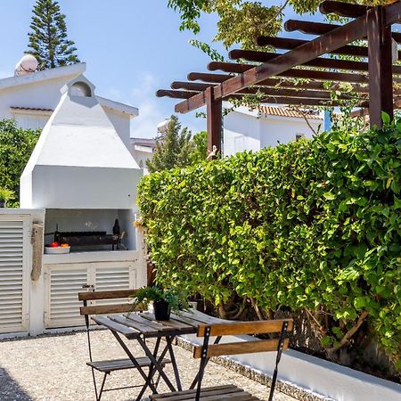 Protaras Nisia Seaside Villa Kültér fotó
