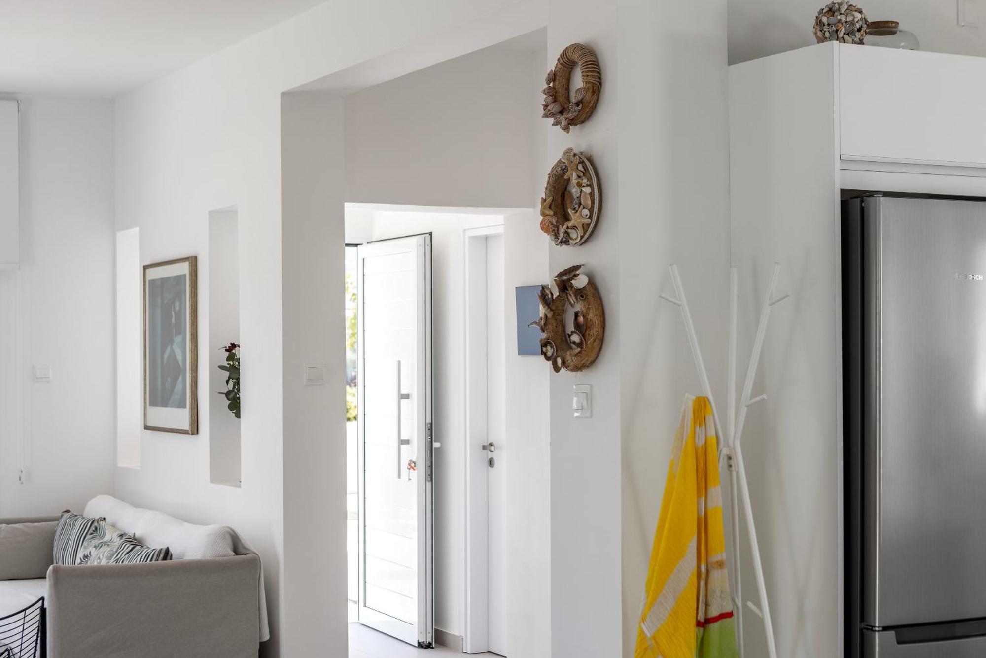 Protaras Nisia Seaside Villa Kültér fotó